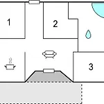 4 Bedroom Lovely In Сasa de vacaciones *
